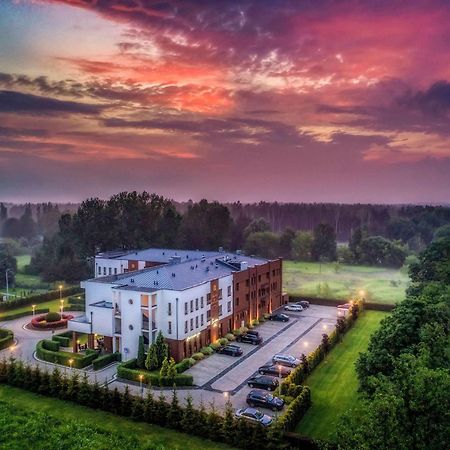 Mercure Wiazowna Brant Exterior foto