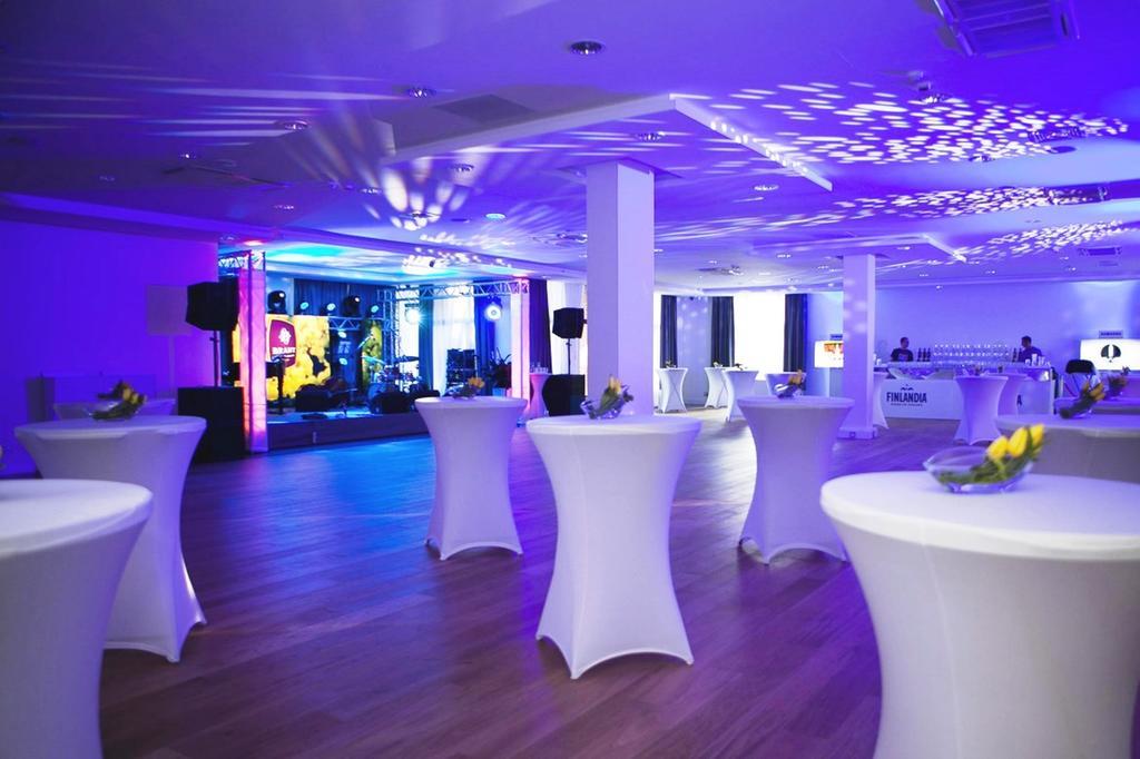 Mercure Wiazowna Brant Exterior foto