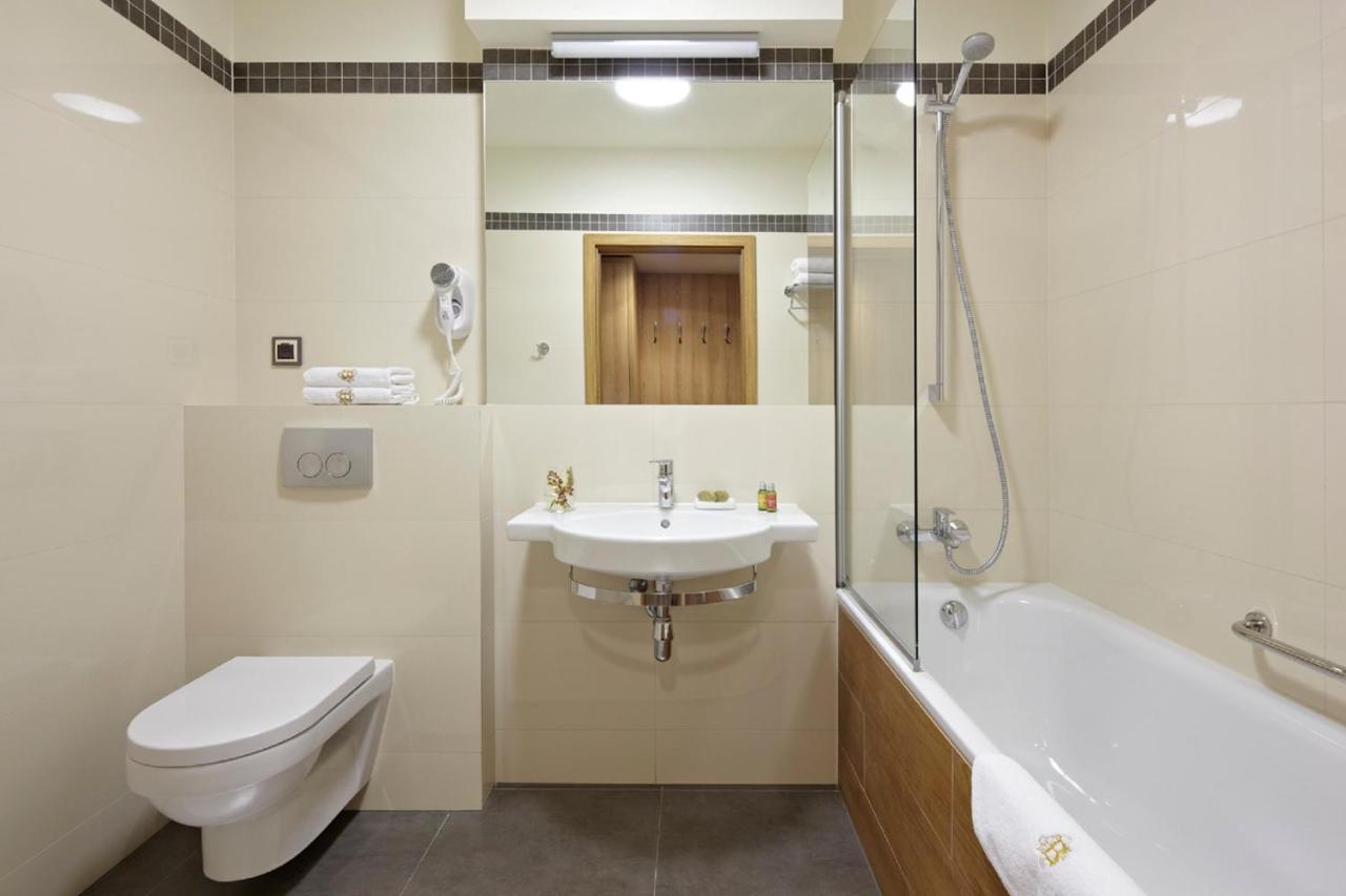 Mercure Wiazowna Brant Exterior foto